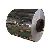 Aluminum coil cold-rolled