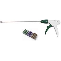 Laparoscopic clip applier GYLC seriesdisposable