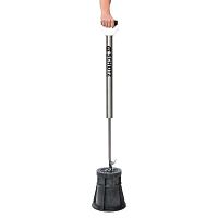 Manual manhole cover lifter SKH 2000for heavy loads