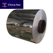 Aluminum coil cold-rolled