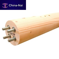 Wooden structure connector RSIX®
