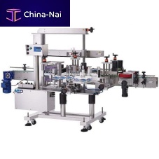Automatic labeler LD3000for bottlessidefor the food industry