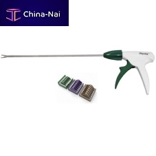 Laparoscopic clip applier GYLC seriesdisposable