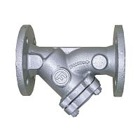 Strainer