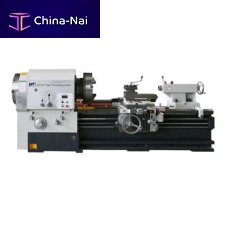 Conventional lathe Q13 serieshorizontalfor tube threadinghigh-precision