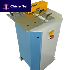 Semi-automatic punching machine AMKelectricfor sheet metalnotching