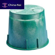 Modular housing T416Bhigh-density polyethylene (HDPE)UV-resistantcorrosion-resistant