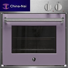 Electric oven GENESIconvectionsteamrotisserie