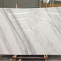Marble natural stone slab VOLAKASfor floorfor wallcladding
