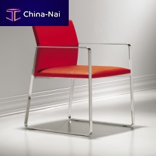 Contemporary chair Celonindoorfabricleather