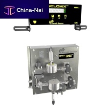 Liquids dispensing system CYCLOMIX with mixer