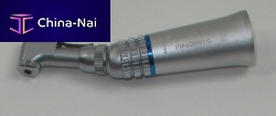 Dental contra-angle DEL-CAairdirectwith external water spray