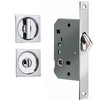 Mechanical lock SLIDELOCKdoor1 pointhome