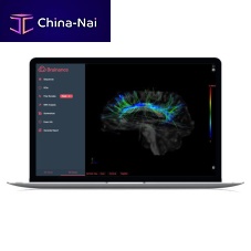 MRI software Brainance MD for neuroimagingfor functional MRIneurosurgery