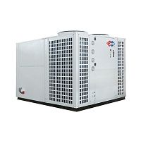 Refrigerant dehumidifier airremote control