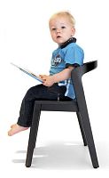 Contemporary chair PLAYwoodchild'shome