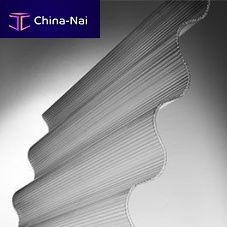 Polycarbonate roofing sheet SEPLUX ONDAtranslucentcorrugated