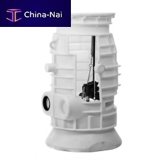 Pumping station PKS 800 series