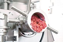 Classic meat grinder 982automaticfloor-standingbutcher