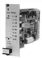 Valve controller xxRE series