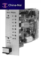 Valve controller xxRE series