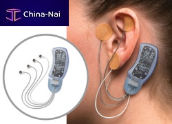 Transcutaneous neurostimulator Bridgefor auricular vagus nerve stimulation