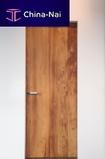 Interior door PHNIXwoodenswingwithout glazing
