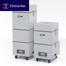 Air filtration system GL 230 seriesbacteriologicalmicrofiltrationactivated carbon