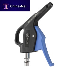 Safety air blow gun OSHA seriescomposite nozzlecompactergonomic