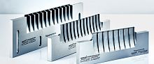 Ceramic cutting blade