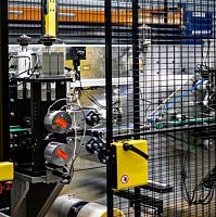 FFP2 mask production machine non-wovenfor masksautomatic