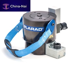 Hydraulic bolt tensioner PSE seriessingle-stage