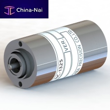 Coreless servomotor NC-1325 seriesDCinduction12 V