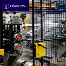FFP2 mask production machine non-wovenfor masksautomatic