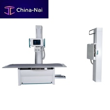 Radiography system PRS 500 Fanalogicdigitalfor multipurpose radiography