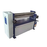 Plate bending machine PR-1000