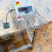 Cable winding machine R100automatic