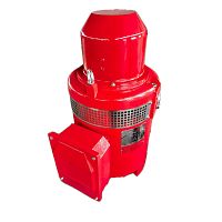 Fire pump motor three-phaseasynchronousIP55