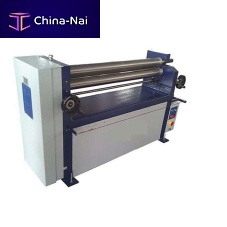 Plate bending machine PR-1000
