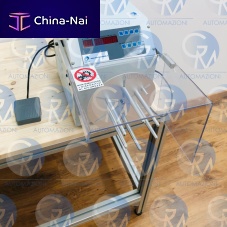 Cable winding machine R100automatic