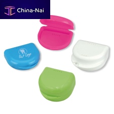 Denture box Dento-Box® I + II