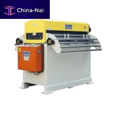 Metal part straightener BTL seriesautomatic