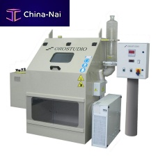 Gold refining plant ORS EAU Serieselectrolytic