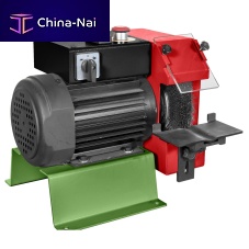 Disc deburring machine GB200