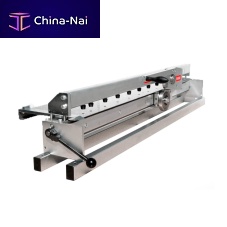 Manual shear 1010sheet metal