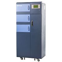 Hot air dryer SDVD3mmbatchlaboratoryfor the food industry