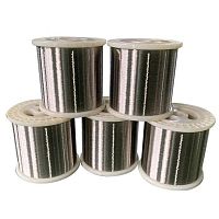 Nickel titanium EDM wire Ni200
