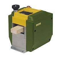 Handheld planer DH 40for wooddouble-sidedelectric