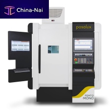 Laser micro-machining machine FEMTO 3-axis3-axis