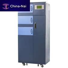 Hot air dryer SDVD3mmbatchlaboratoryfor the food industry